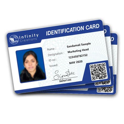 advantages of smart id card|why is my id card important.